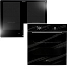 Konigin Lacerta I604 SB2BK + Mint 60 BKT E10