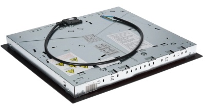 Детальное фото товара: Candy CH64DVTRU стеклокерамическая поверхность