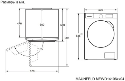 Схема встраивания
