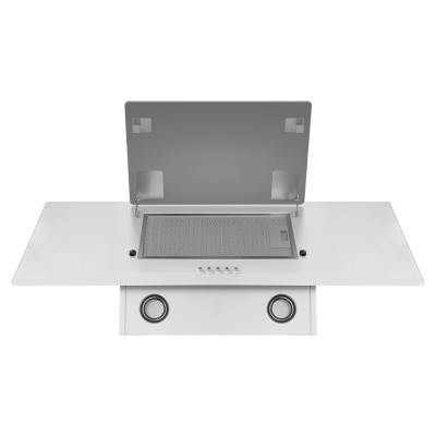 Maunfeld Tower 90 White Детальное фото товара: Maunfeld Tower 90 White