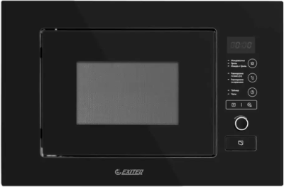 Детальное фото товара: EXITEQ EXM-108 black