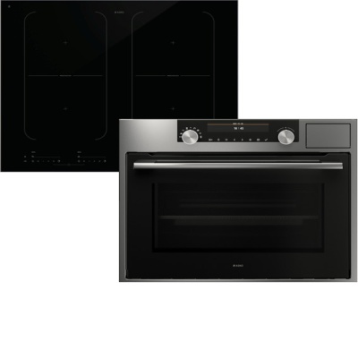 Детальное фото товара: ASKO HI1655G + OCSM8487S