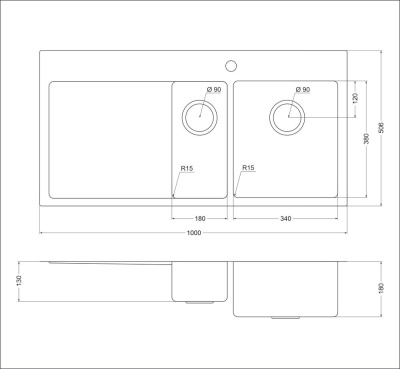 Схема встраивания