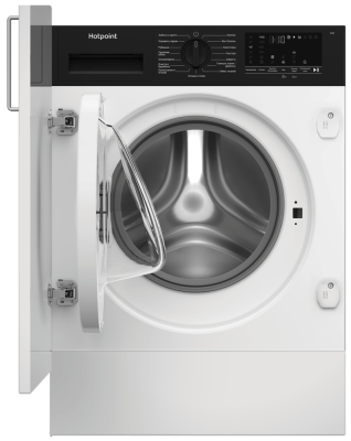 Детальное фото товара: Hotpoint WBIH 8490 VWB