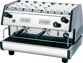 Фото товара: La Pavoni CAFE2VN1658EU