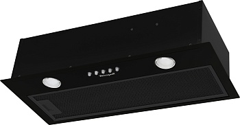 Фото товара: Weissgauff ALPHA 60 PB BL