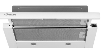 Детальное фото товара: Konigin Pixel White 60