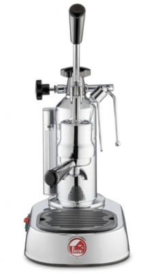 Детальное фото товара: La Pavoni LPLELQ01EU 