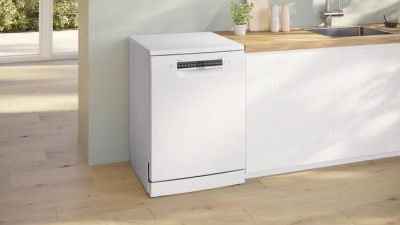 Детальное фото товара: Bosch SMS4HVW00E