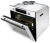 DeLonghi DEO 735 BB FRANCA Детальное фото товара: DeLonghi DEO 735 BB FRANCA