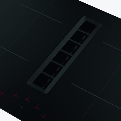 Детальное фото товара: Franke FSM 7072 4RC HI индукционная поверхность