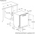 Maunfeld MLP45331T Light Beam Wi-Fi Детальное фото товара: Maunfeld MLP45331T Light Beam Wi-Fi