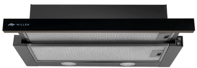 Детальное фото товара: MILLEN MBKHSG 601 BL