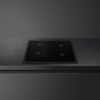 Детальное фото товара: Smeg SI1M24644D индукционная поверхность