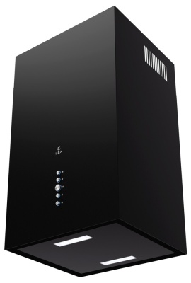 Детальное фото товара: LEX ALTO 400 BLACK