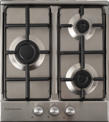 Фото товара: Schaub Lorenz SLK GE4011 газовая поверхность