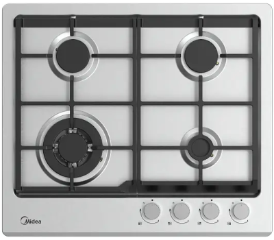 Фото товара: Midea MG593TX газовая поверхность