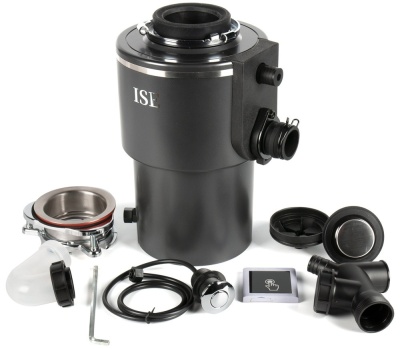 ISE-250 Детальное фото товара: ISE-250