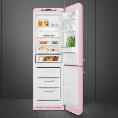 Детальное фото товара: Smeg FAB32RPK5