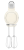 Smeg HMF01CREU Детальное фото товара: Smeg HMF01CREU