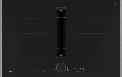 Детальное фото товара: NEFF V68YYX4C0 индукционная поверхность