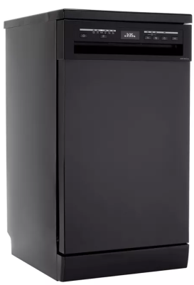 Детальное фото товара: DeLonghi DDWS 09S Erea