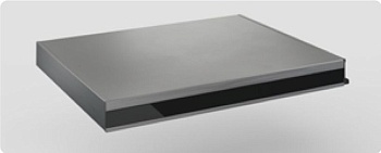 Фото товара: ELICA полка пристенная IX для Elica Element