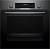 Фото товара: Bosch HBJ517SG0R
