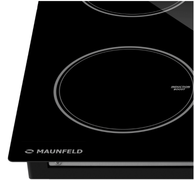 Maunfeld AVI4532BK Детальное фото товара: Maunfeld AVI4532BK индукционная поверхность
