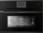 Kuppersbusch CBD 6550.0 S2 Black Chrome