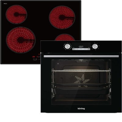 KORTING HK 63500 B + OKB 8921 ESN