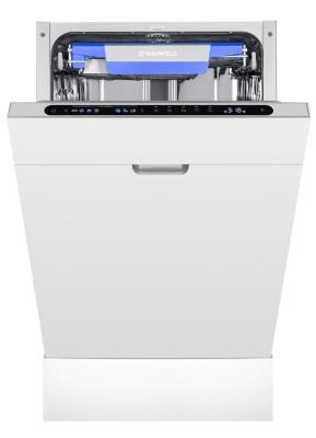 Детальное фото товара: Maunfeld MLP45331T Light Beam Wi-Fi