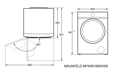 Схема встраивания