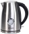 Детальное фото товара: Gressel GRK-1109S электрический чайник
