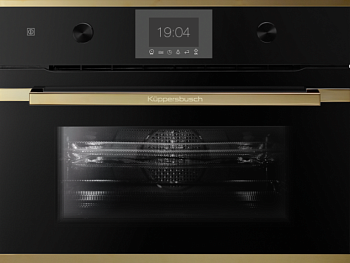 Фото товара: Kuppersbusch CBM 6350.0 S4 Gold