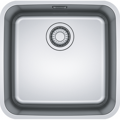 Фото товара: Franke BCX 110-42, мойка, нержавеющая сталь