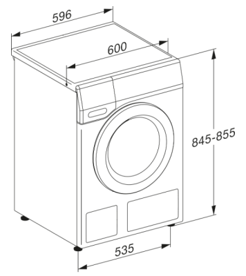 Схема встраивания