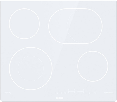 Детальное фото товара: Gorenje ECT643SYW стеклокерамическая поверхность