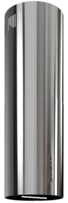 Konigin Pasio Inox/Black Glass 31