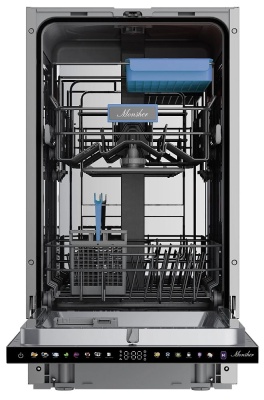 Детальное фото товара: Monsher MD 4505