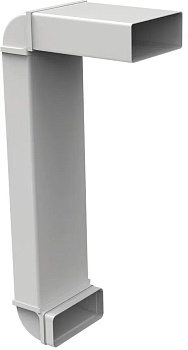 Фото товара: Franke Монтажный комплект для отвода воздуха