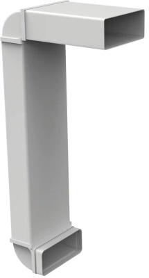 Фото товара: Franke Монтажный комплект для отвода воздуха