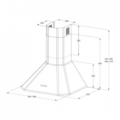Схема встраивания