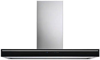 Фото товара: Falmec LUMINA NRS ISOLA BLACK 90