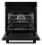 Детальное фото товара: Kuppersberg HK 616 Black