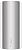 Фото товара: HOMSair FLY 1000SD 39 INOX