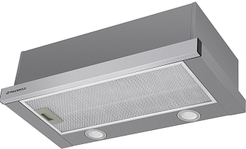 Фото товара: Maunfeld VS LIGHT 60 НЕРЖАВЕЙКА