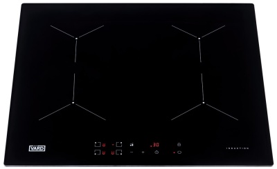 Детальное фото товара: VARD VHI6420B индукционная поверхность