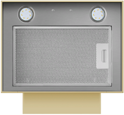 Детальное фото товара: Maunfeld Bath 401 бежевый