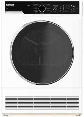 Детальное фото товара: Korting стирка KWM 58ILS1299 + сушка KD 60L97 + соед.эл DSK 250